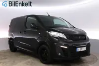 Peugeot e-Expert
