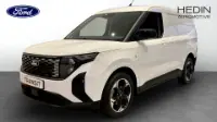 Ford E-Transit Courier