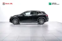 Mercedes-Benz EQE SUV 350 4MATIC