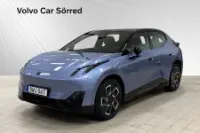 Lynk & Co 02 EV