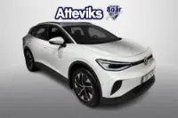 Volkswagen ID.4 Pro 4M