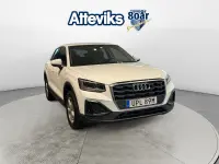 Audi Q2 30 TFSI