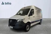 Mercedes-Benz eSprinter 314 81 kWh