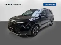 Kia Niro EV