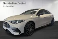 Mercedes-Benz CLA 350 4MATIC