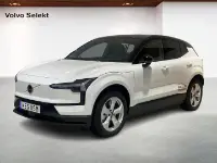 Volvo EX30 Twin Motor Performance
