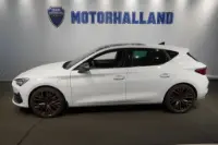 CUPRA Leon e-Hybrid