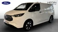 Ford E-Transit Custom 320