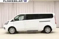Ford Tourneo Custom 320