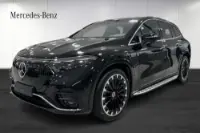 Mercedes-Benz EQS SUV 500 4MATIC