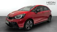 Honda Jazz e:HEV