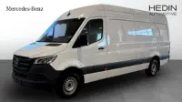 Mercedes-Benz Sprinter 317 CDI RWD Skåpbil