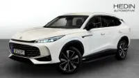 MG HS PHEV