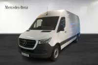 Mercedes-Benz Sprinter 317 CDI RWD Panel Van