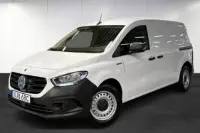 Mercedes-Benz eCitan