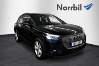 Audi Q4 40 e-tron