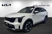 Kia Sorento PHEV