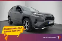 Toyota RAV4 Plug-in Hybrid