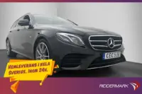 Mercedes-Benz E 220 T d 4MATIC
