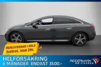 Mercedes-Benz EQE 300