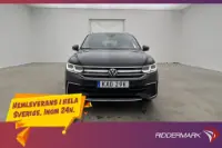 Volkswagen Tiguan Allspace 7-sätes