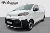Toyota Proace L1