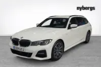 BMW 320d Touring