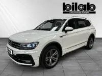 Volkswagen Tiguan Allspace 5-sätes