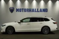 Volkswagen Passat Variant eHybrid
