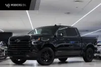 Chevrolet Silverado 1500 Crew Cab