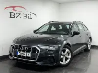 Audi A6 allroad quattro 40 TDI quattro