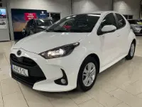 Mazda 2 Hybrid
