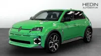 Renault 5 E-Tech