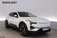 Polestar 3 Long Range Dual Motor Performance