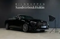 Mercedes-Benz E 300 Cabriolet
