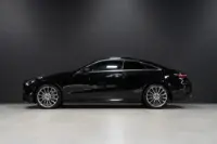 Mercedes-Benz E 450 4MATIC Coupé