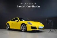 Porsche 911 Carrera 4