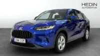 Honda ZR-V e:HEV