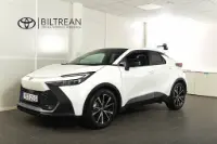 Toyota C-HR Hybrid