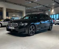 BMW 320d xDrive Touring
