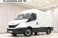 Iveco Daily 35-140 Van