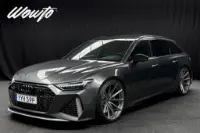 Audi RS 6 Avant