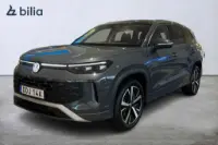 Volkswagen Tayron 7-seater