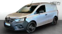Renault Kangoo E-Tech
