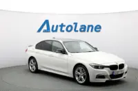 BMW 320i xDrive Sedan