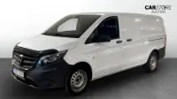 Mercedes-Benz Vito 119 BlueTEC 3.0t