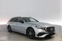 Mercedes-Benz E 300 T e
