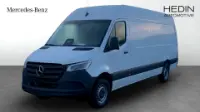 Mercedes-Benz Sprinter 317 CDI RWD Skåpbil