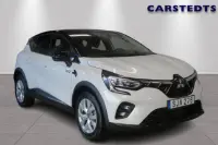 Mitsubishi ASX Plug-in Hybrid