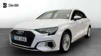 Audi A3 Sportback 35 TFSI